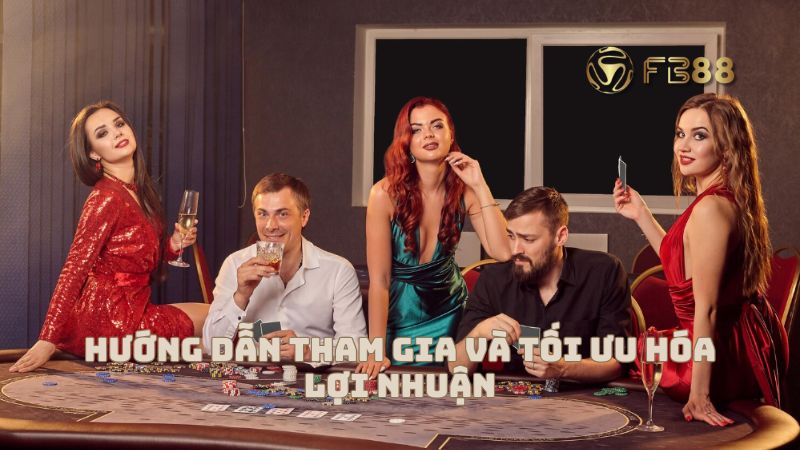 Hướng dẫn tham gia và tối ưu hóa lợi nhuận hoàn trả mỗi ngày casino fb88
