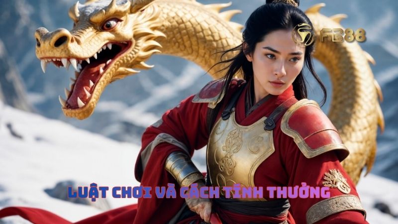 Tìm hiểu về luật chơi Trái tim của Rồng FB88